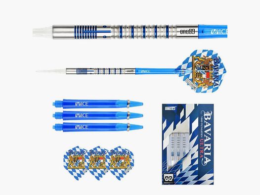 ONE80 – BAVARIA ULTRA 03 SOFTIP 19GR