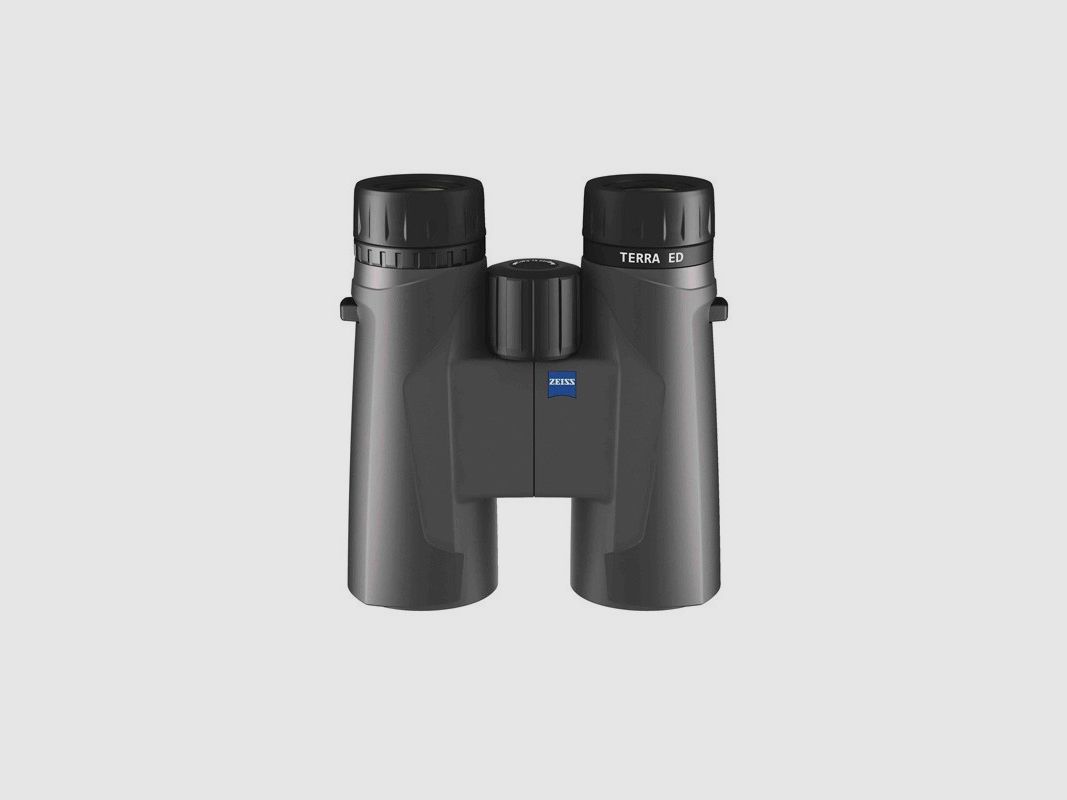 ZEISS TERRA ED 10X42, imagen 2 de 4