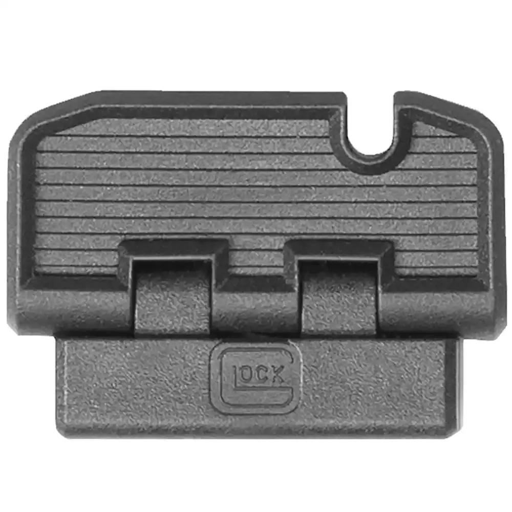 Glock slide cover plate "Racking Cover" extended, image 5 of 5