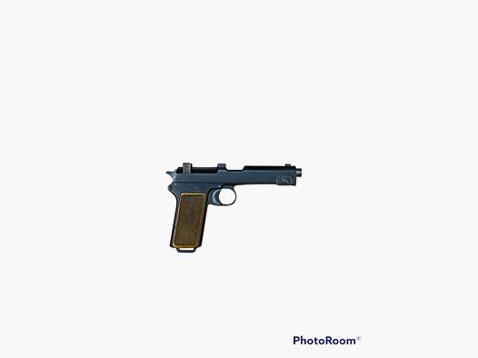 Steyr 1912
