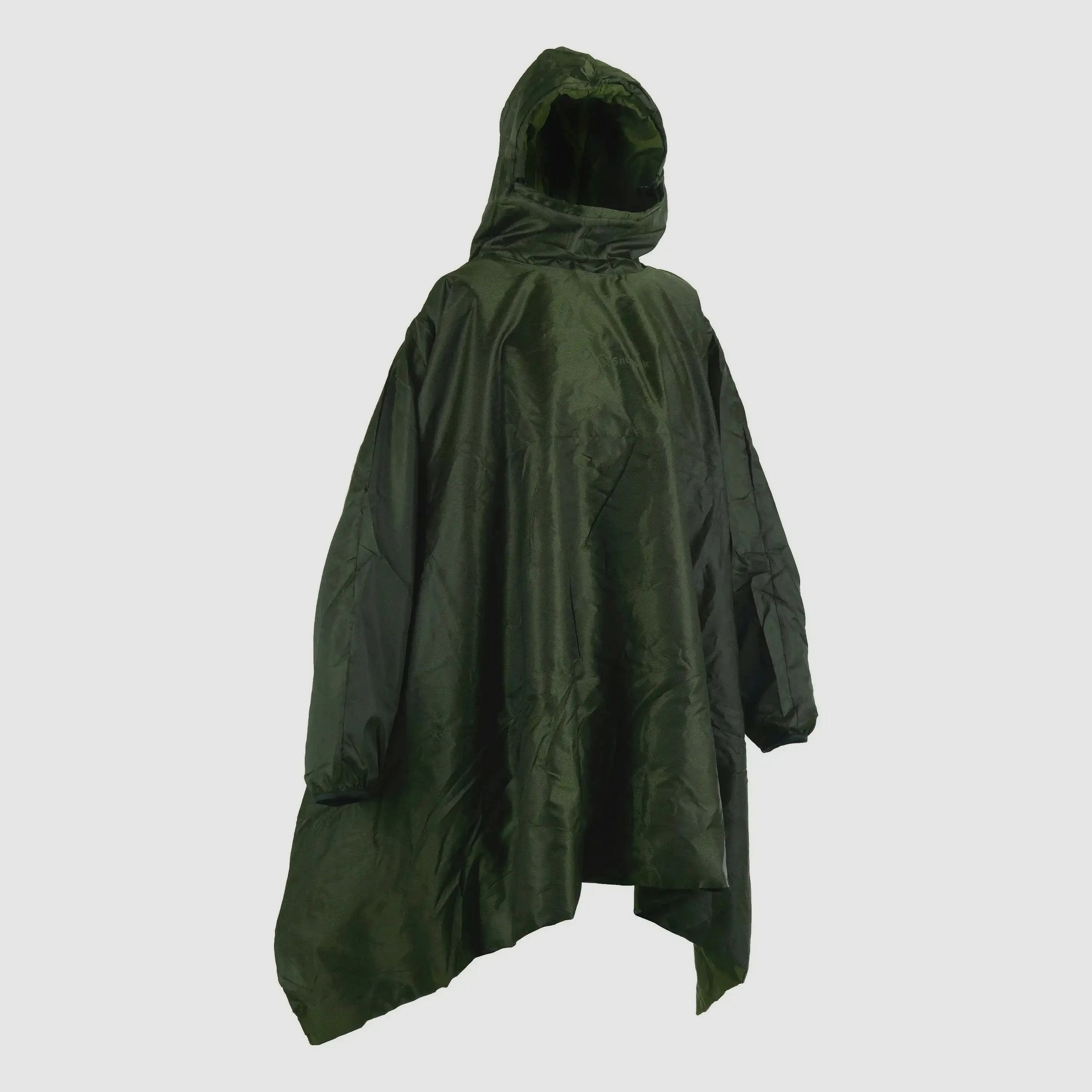 Snugpak Snugpak Insulated Poncho Liner oliv