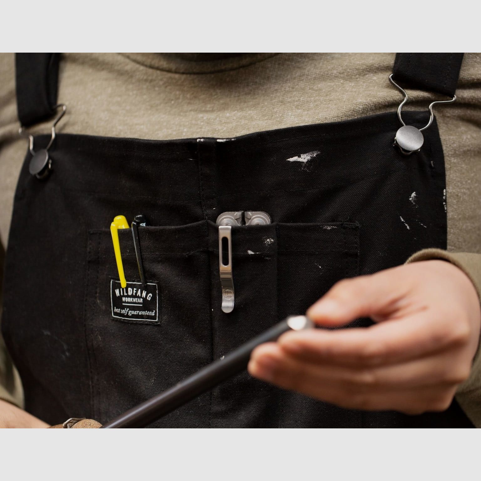 Multiherramienta Leatherman Free P2 con 19 herramientas, imagen 11 de 13