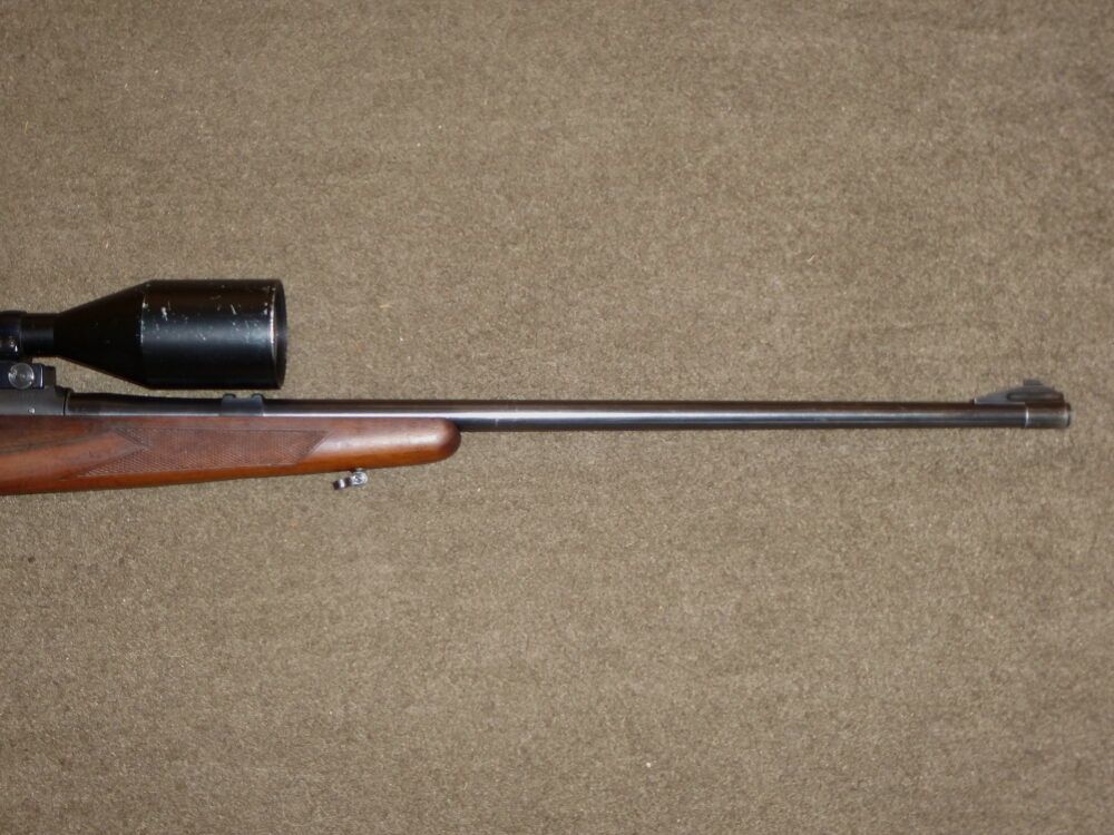 Zbrojovka Brno ZKK 600