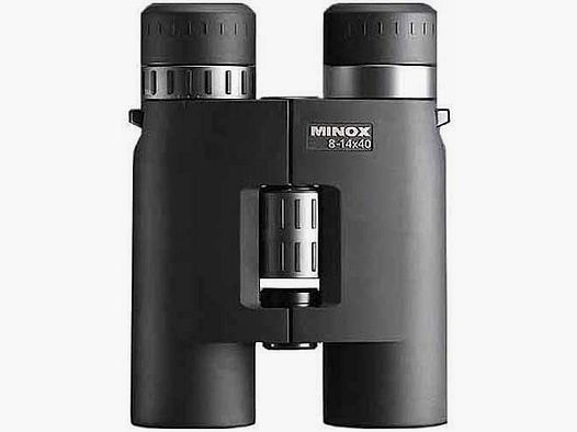 Minox BD BR ED 8-14x40
