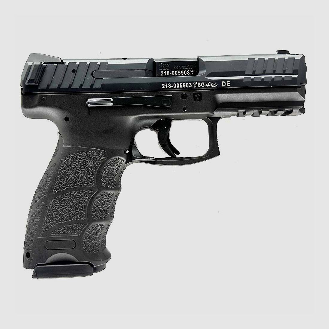 Heckler & Koch SFP9 9mmLuger, Bild 2 von 3