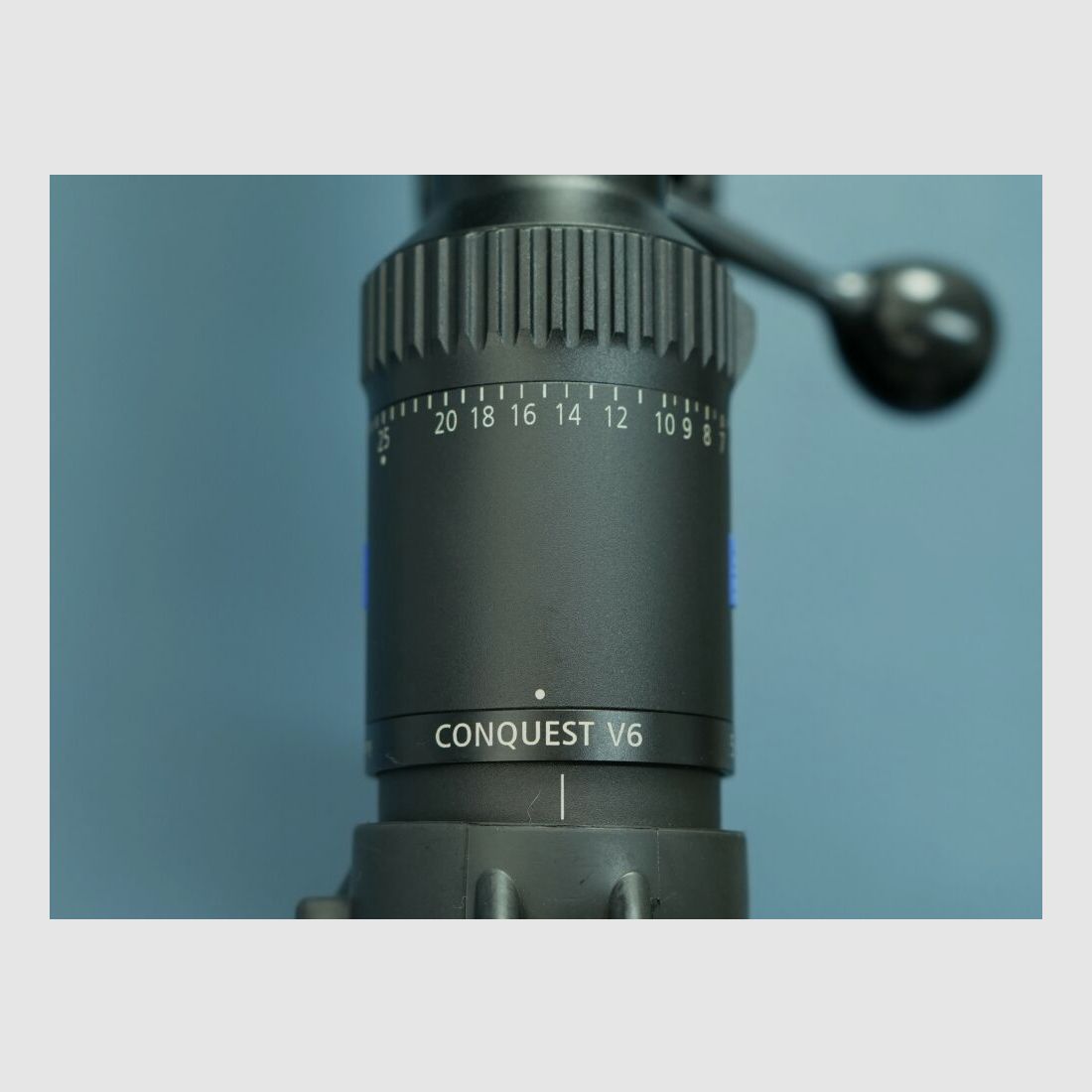 SAKO TRG-41 RH mit Zeiss Conquest V6 5-30x50 .338LapuaMag