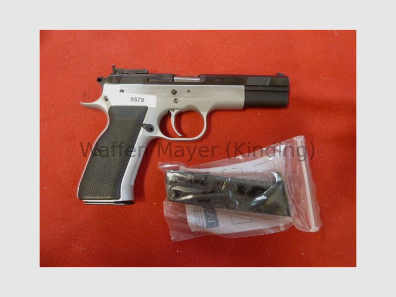 Tanfoglio Utra-Match