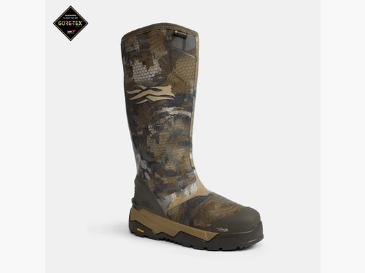 SITKA VentLite GTX – Wodoodporne buty myśliwskie - Optifade Timber