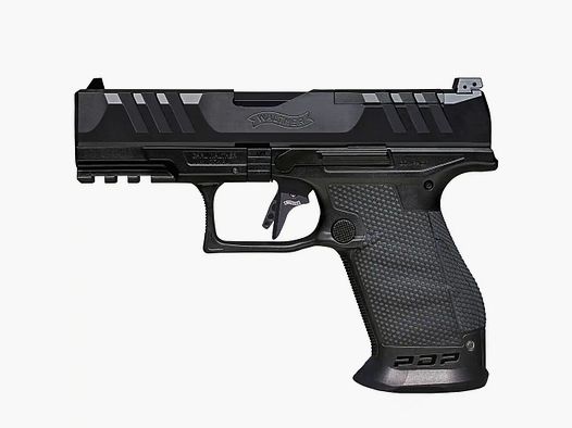 Walther Walther PDP Pro OR – 4"