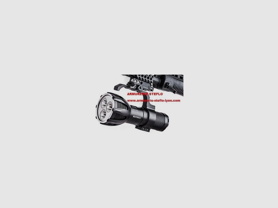 Nextorch Grip HM30 Saint Torch Series, image 2 of 3