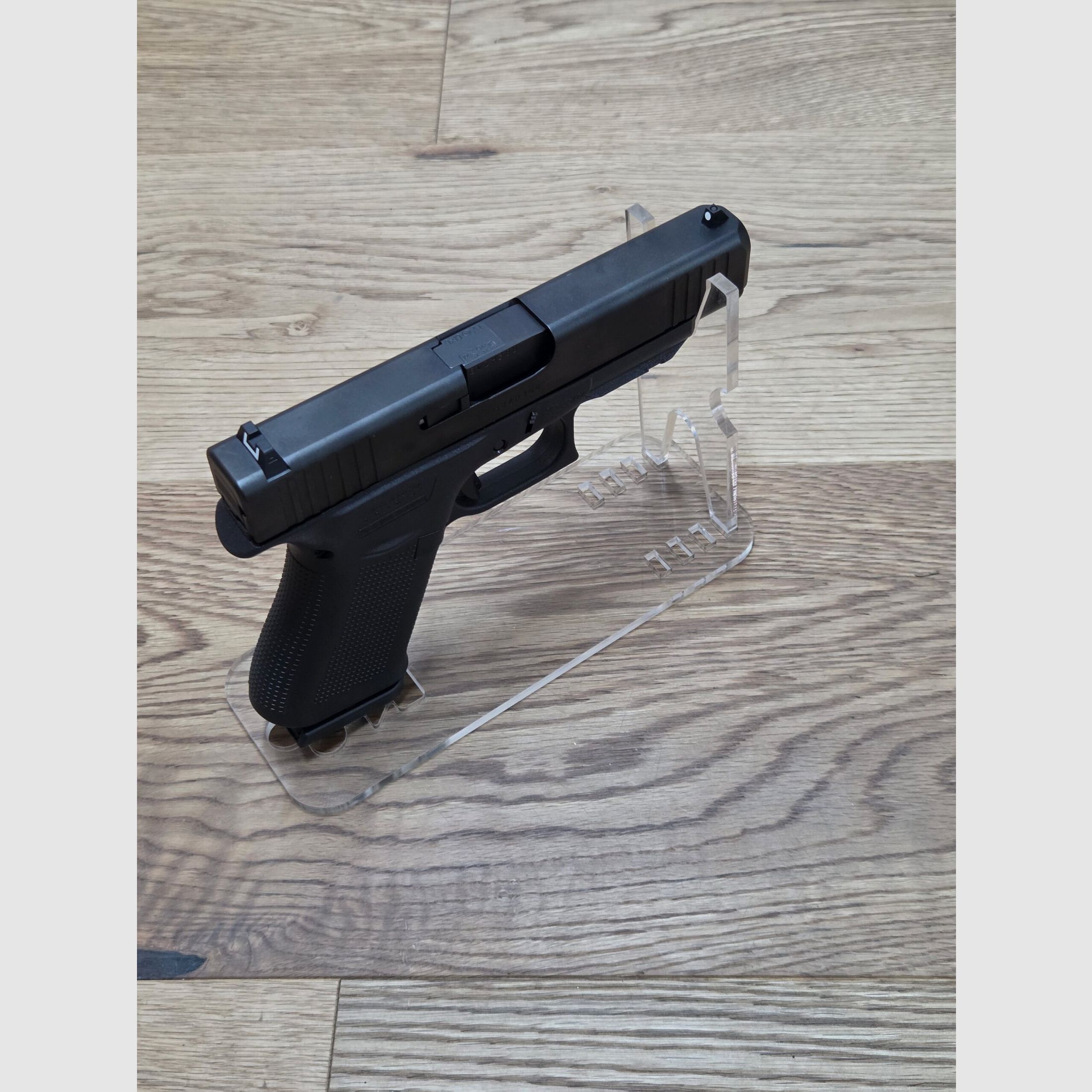 Glock 48 9mm Para, Bild 3 von 3