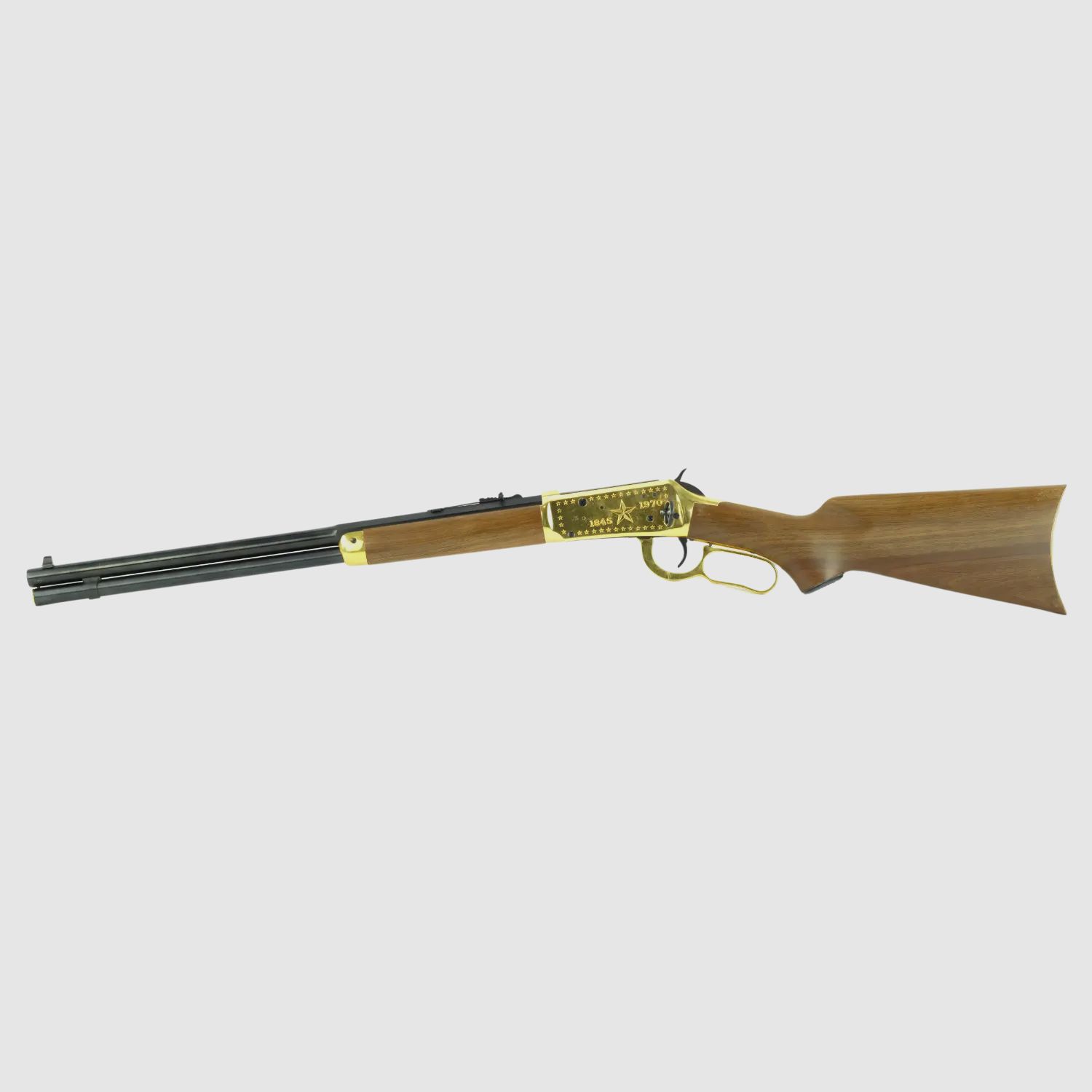 Winchester Lone Star Commemorative Model 94 caliber 30-30