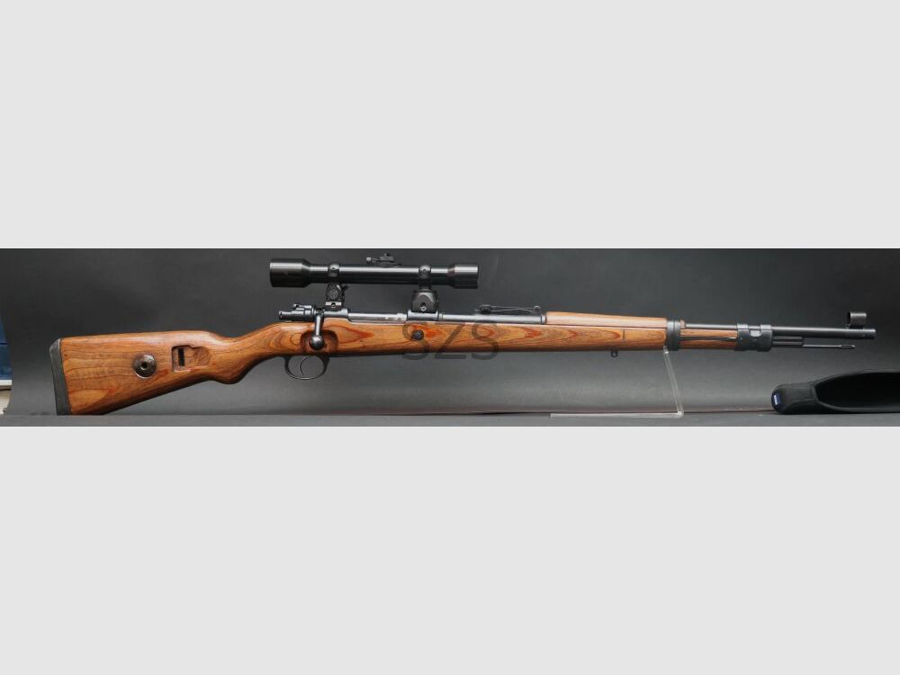 Mauser Oberndorf K98