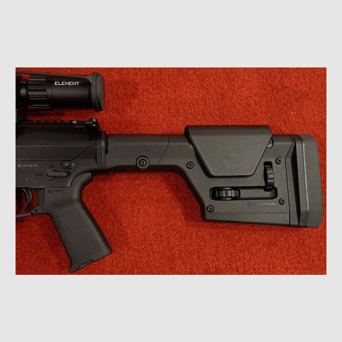 Stag Arms Stag-10 .308Win, Bild 4 von 8