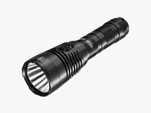 Nitecore MH25S LED flashlight 1800 lumens