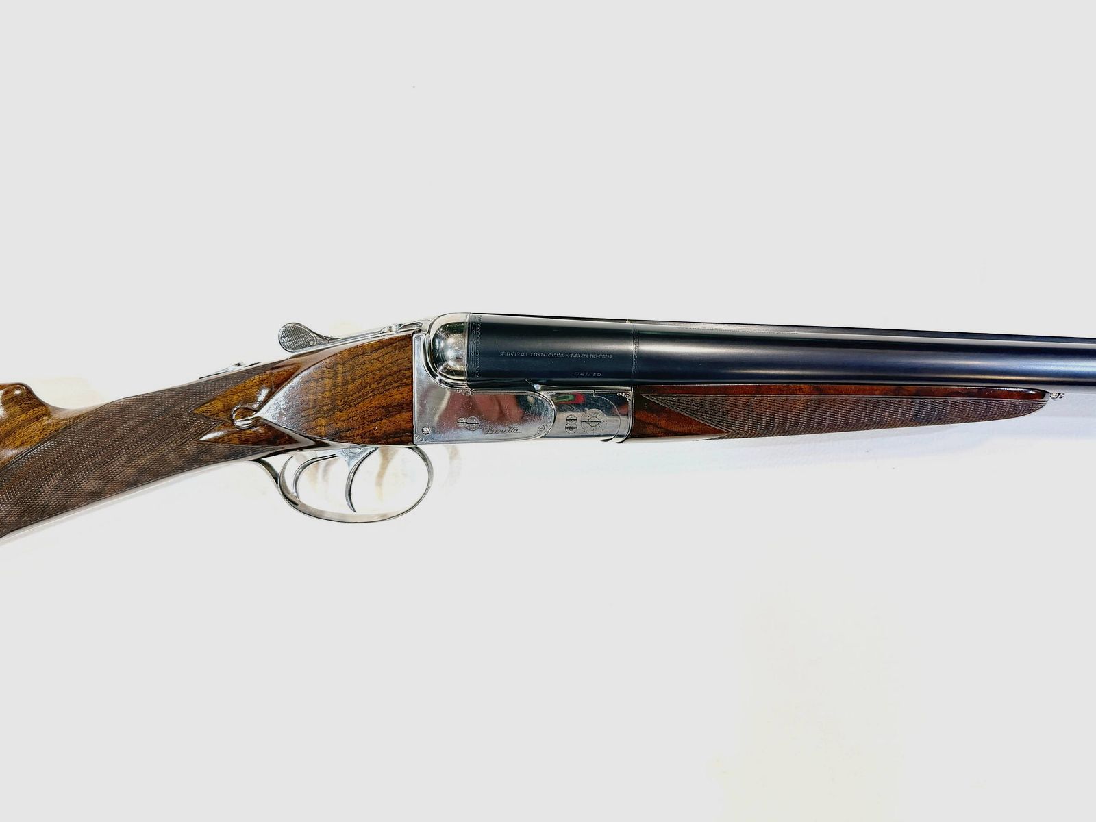 BERETTA – 12, zdjęcie 1 z 8