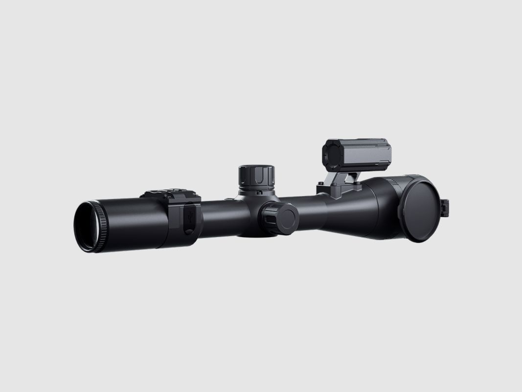 PARD Pantera 640, immagine 4 di 6