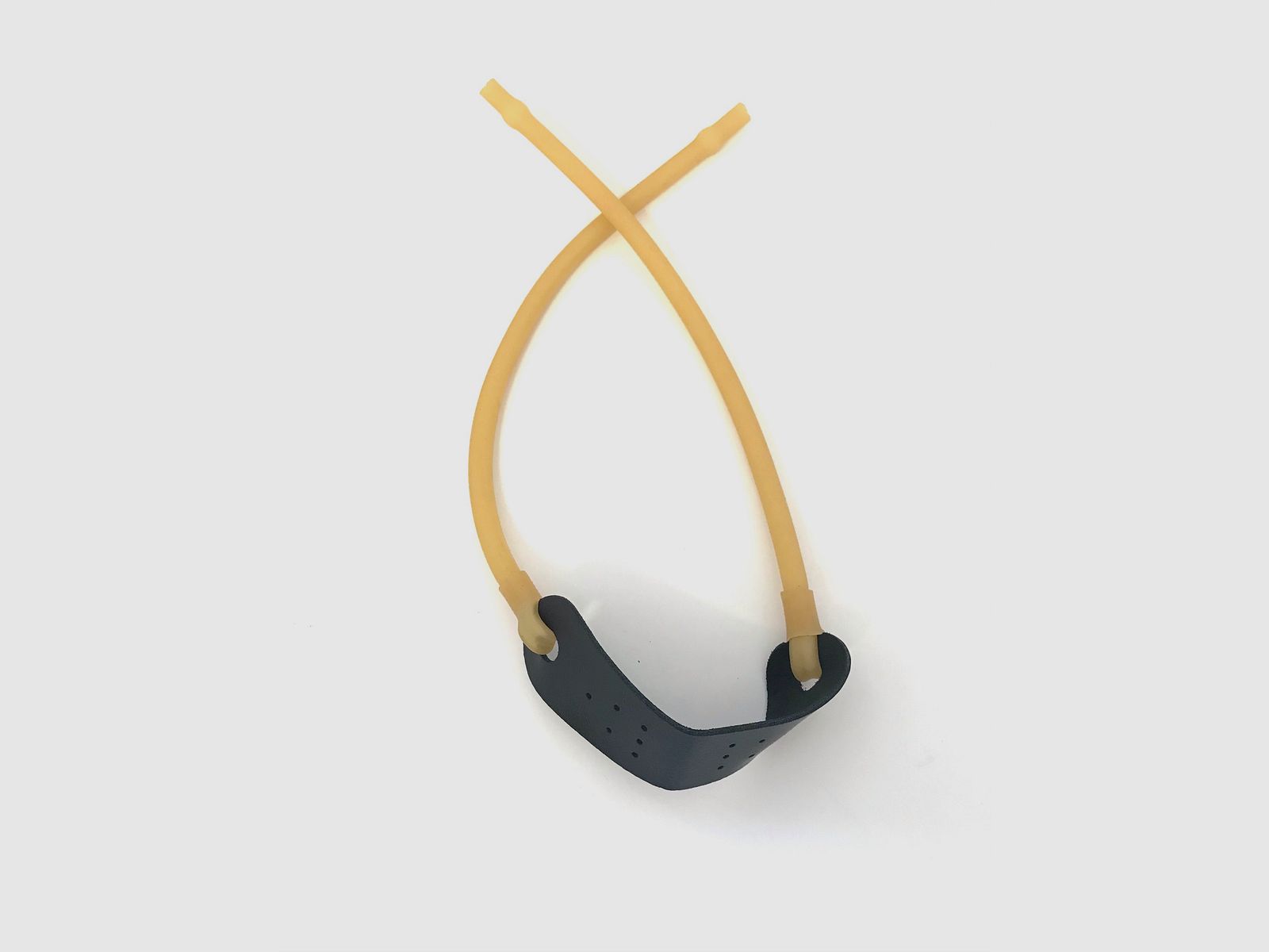 Caoutchouc de remplacement pour lanceur de sport