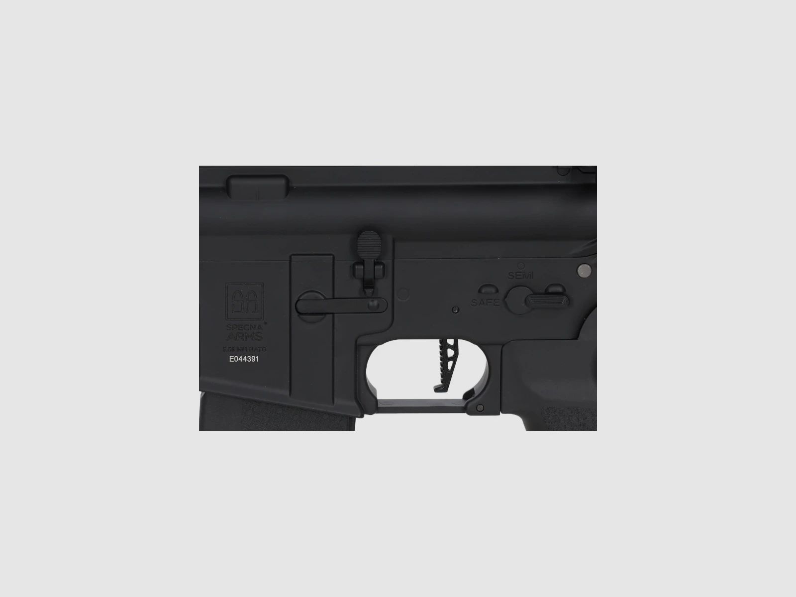 SA M4 URG-I M-LOK 14" (SA-P30 PRIME™ Aster II ETU BLDC™) Rifle Airsoft Libre a partir de 18 – Chaos Bronze -F-