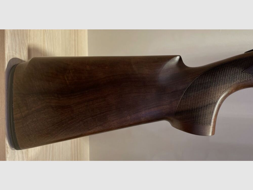 BERETTA ULTRALEGGERO VITTORIA - ESCOPETA PARA MUJER (Longitud del cañón 66 cm)