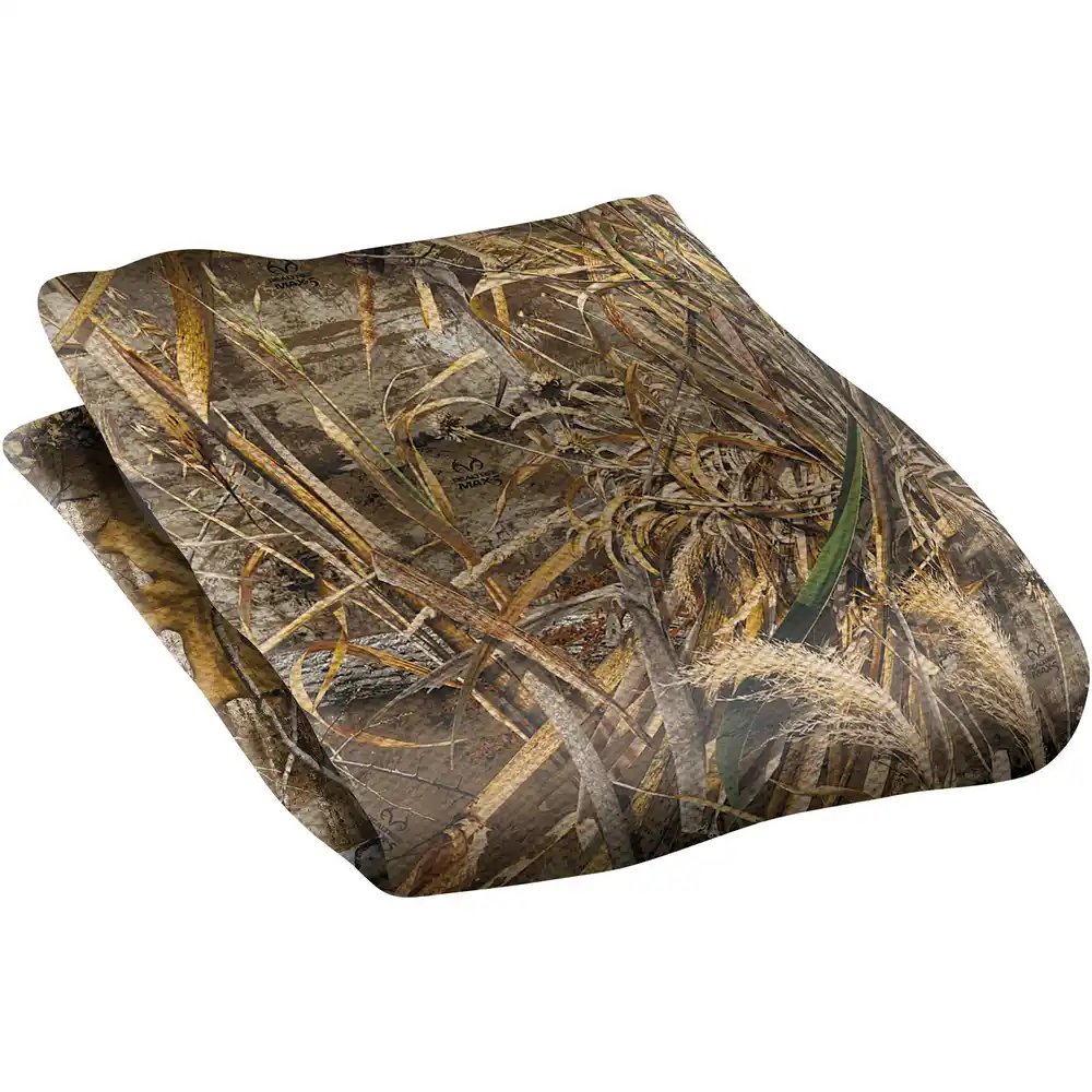 Rete mimetica Camo Burlap Realtree Max 5