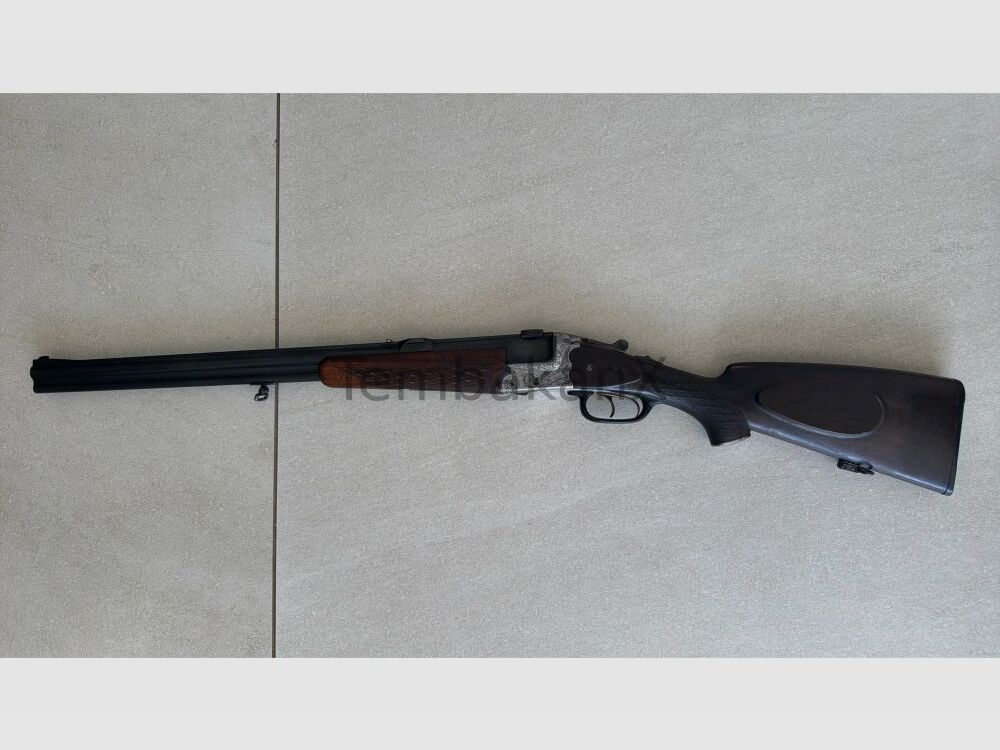 Heym BBF 8x57JS;16/70