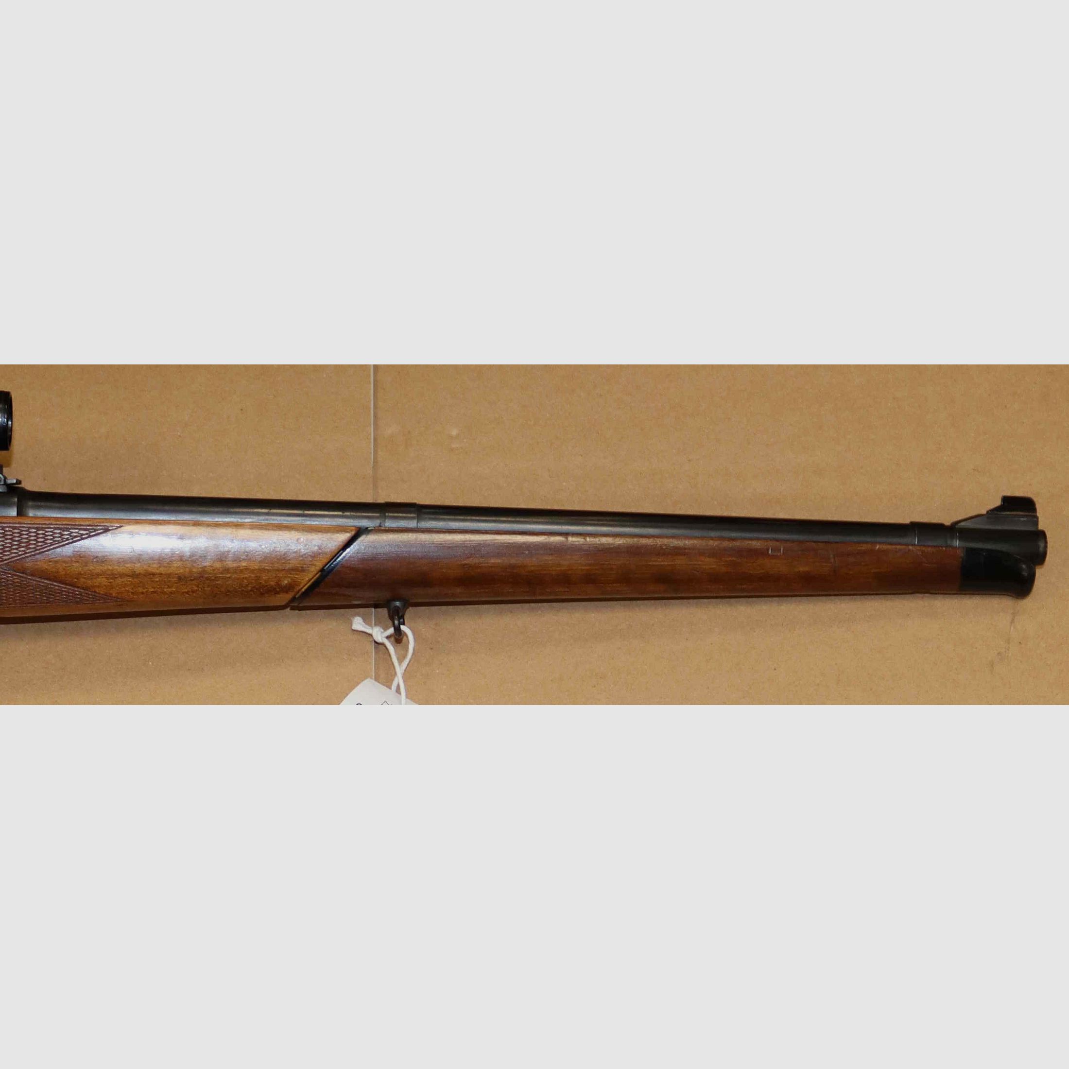 Anschutz Stutzen .22 Hornet, imagen 8 de 10