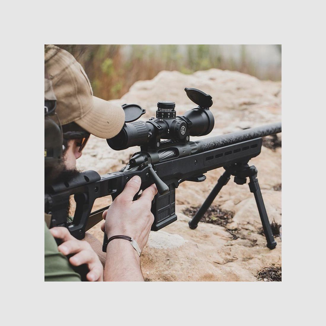 Chasis PRO 700 fijo, imagen 5 de 6