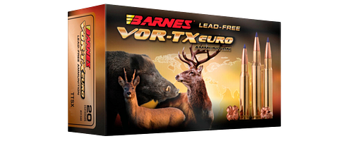 Barnes .300 Blackout TAC-TX BT 7,8g/120grs.