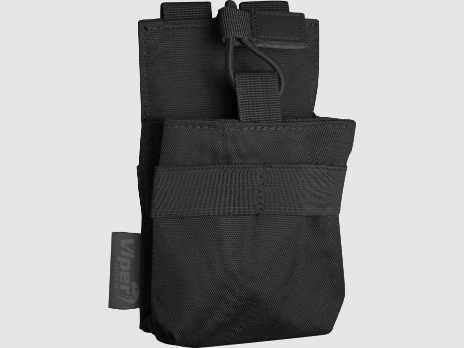 Bolsa Molle para radio y GPS Viper, imagen 1 de 2