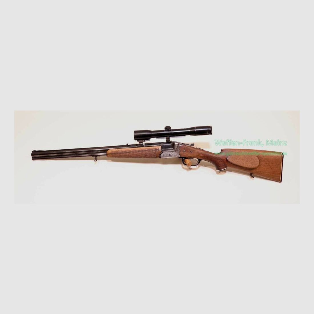 Heym - Münnerstadt Mod. 55 Luxus