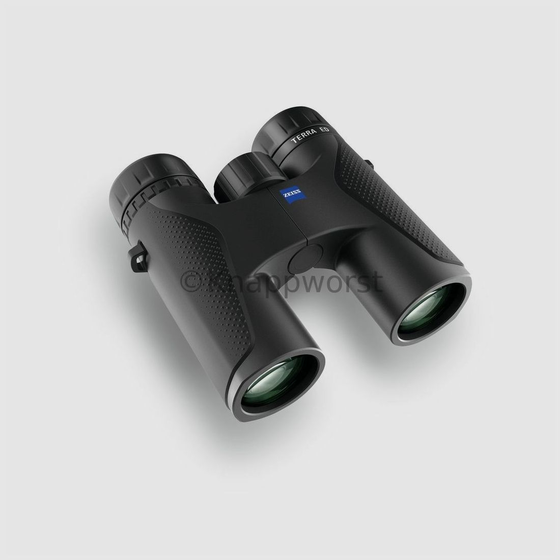 Zeiss TERRA ED 10x32 negro