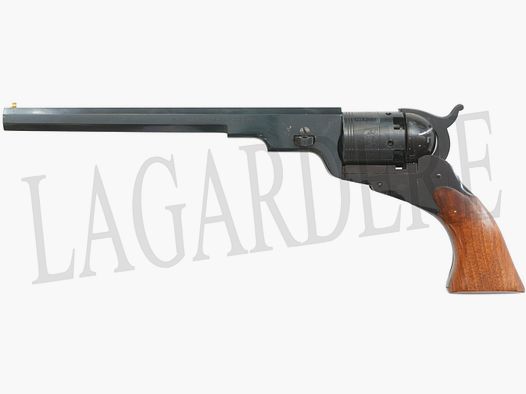 PIETTA COLT PATERSON(REVOLVER A POUDRE NOIRE)