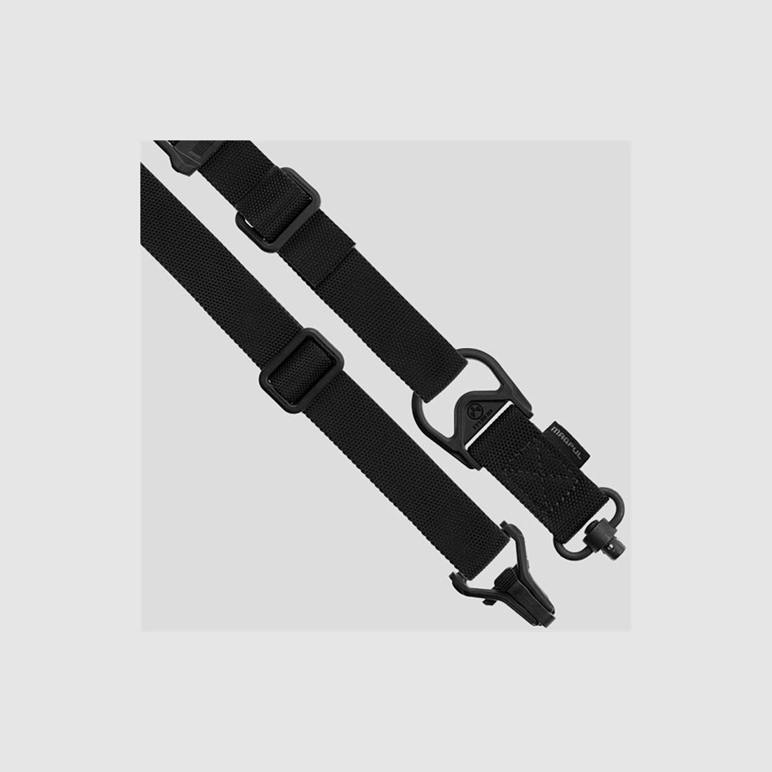 MAGPUL MS3 GEN2 Correa de uno/dos puntos con QD para rifle (negro), imagen 5 de 8