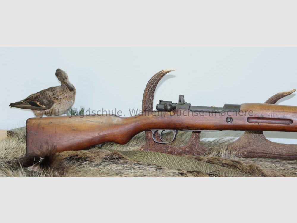 Fabrica de Armas La Coruna FR8 1950