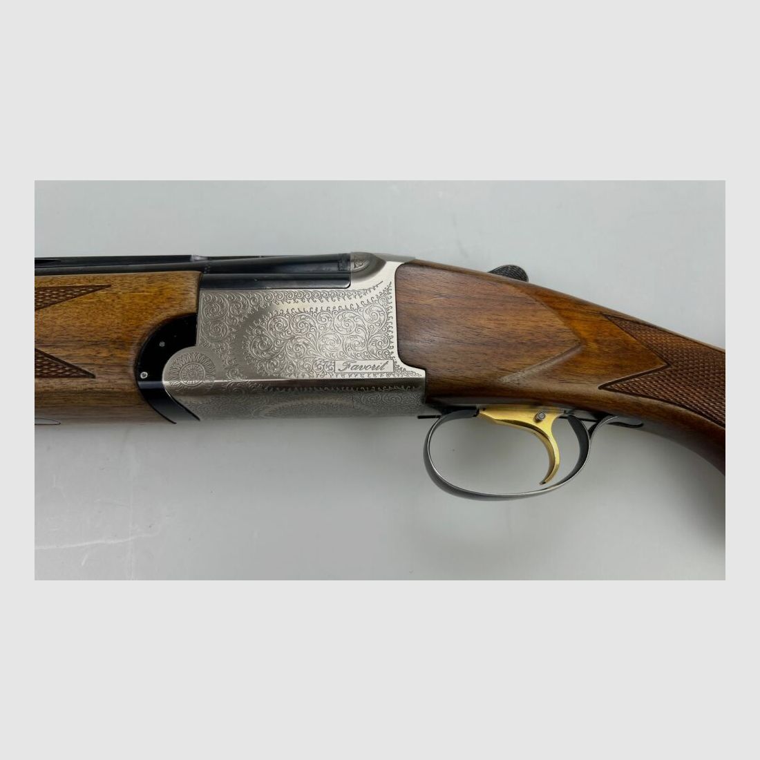 Sauer-Franchi Favorit