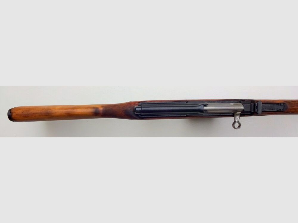 Ordonnanz Russland TOKAREV SVT 40