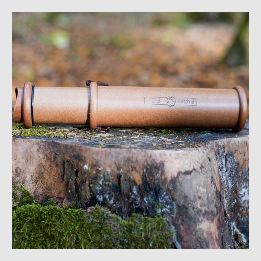 Weisskirchen Eifel deer call, image 3 of 7