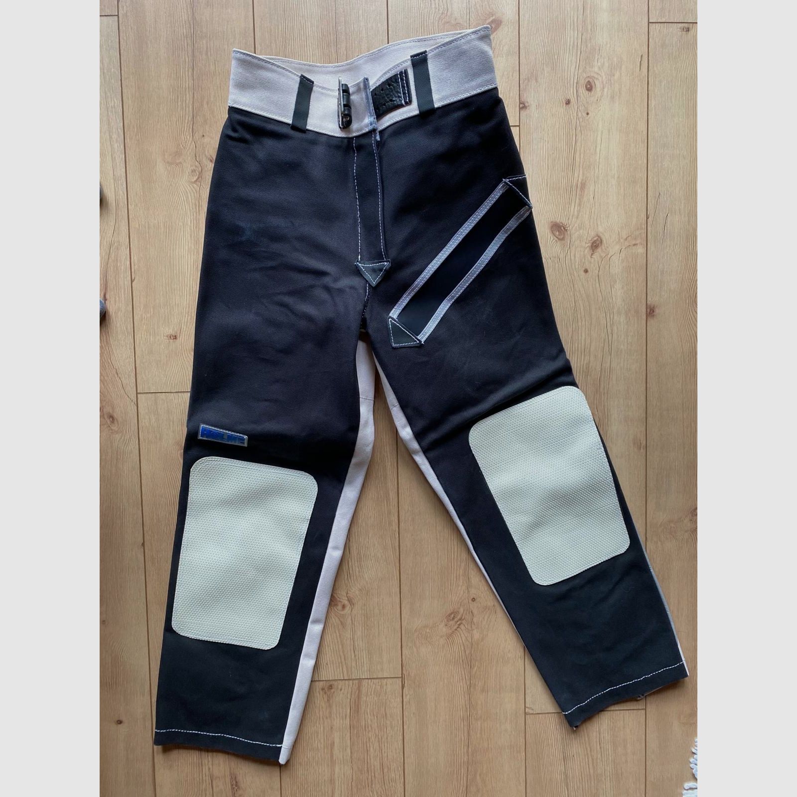 Ladies shooting combo jacket - pants - shoes