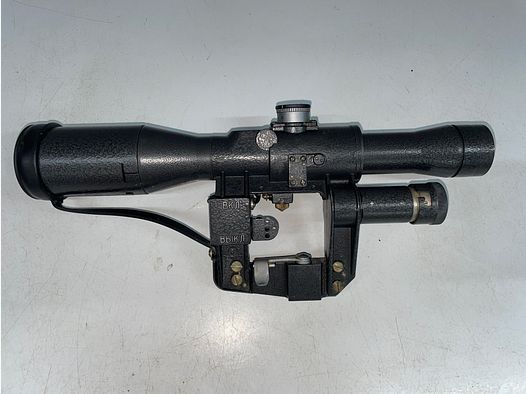 Scope 6x24 for AK