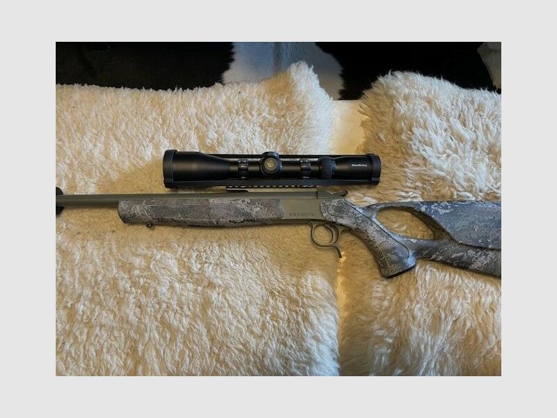 Bergara BA