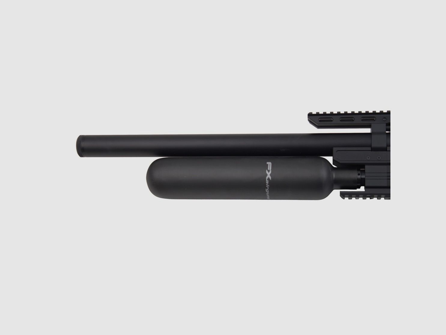 FX Airguns FX Leopard Sniper Kal. 6,35mm, Bild 7 von 11