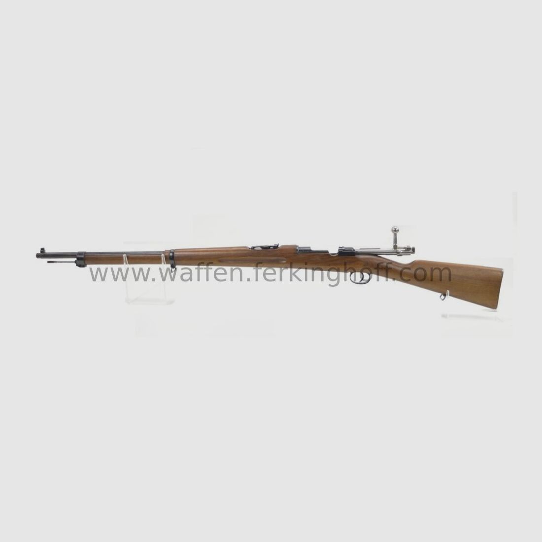 Husqvarna M96 Schweden 1944 SM Feinvisier ASJ, Bild 1 von 5