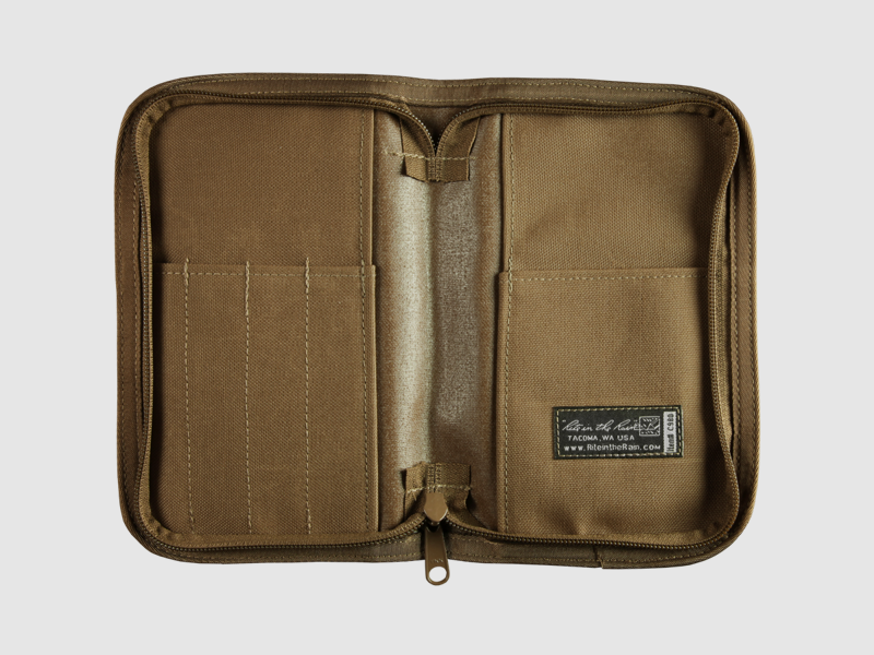 Rite in the Rain Tactical Field Book Cover, Bild 14 von 14