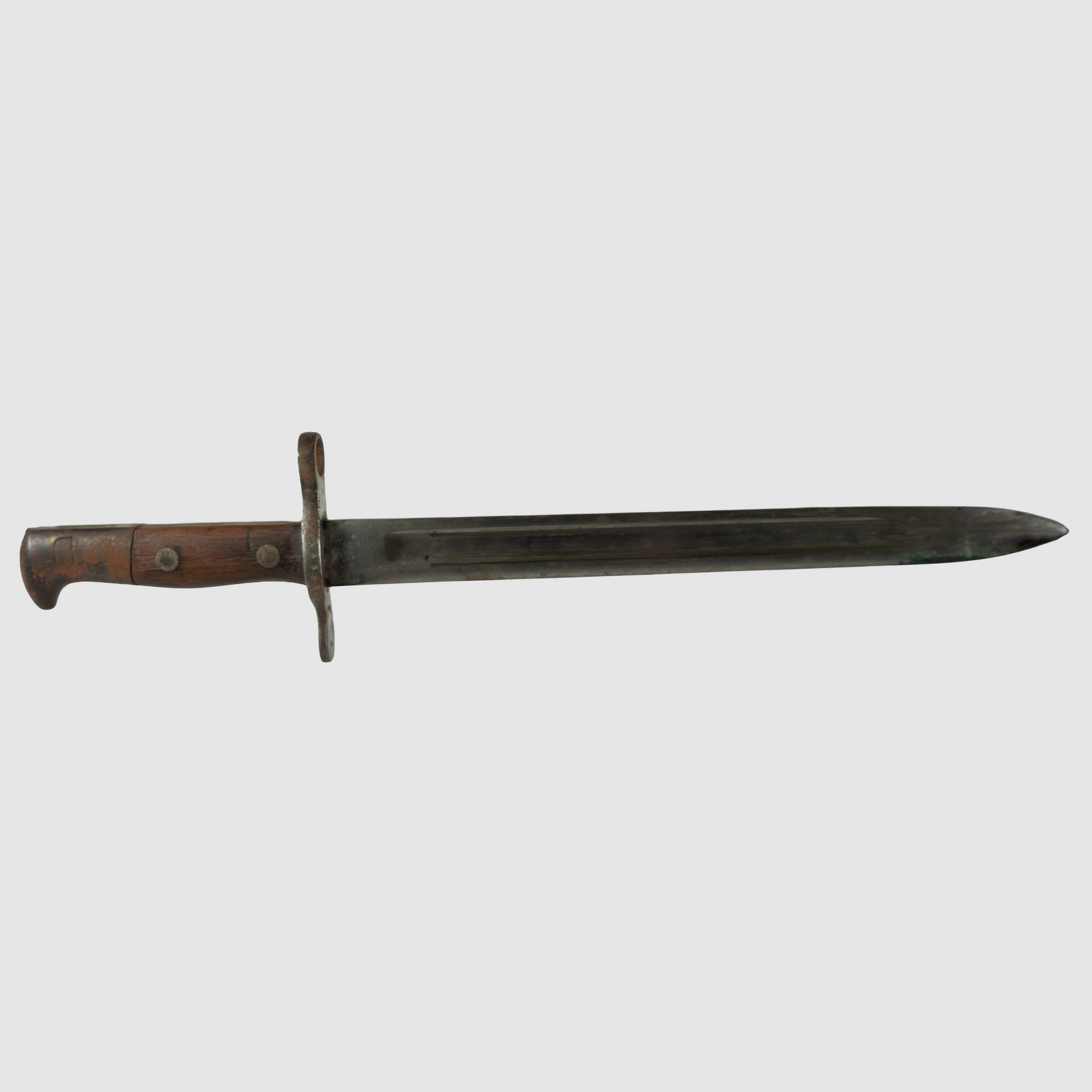 Dolchbajonett Mod. 1889/18, Bild 2 von 2