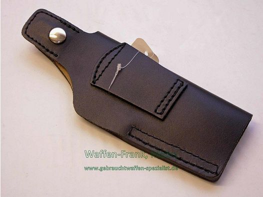 Vari produttori fondina da cintura 'sinistra' pistola Browning GPDA