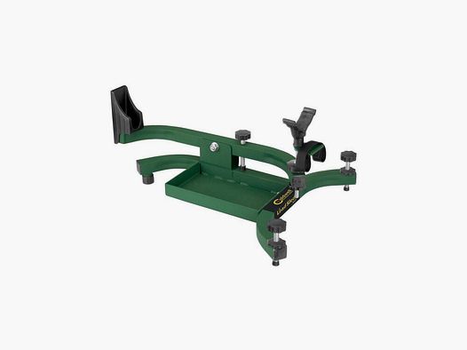 Caldwell Lead Sled Solo Schietsteun