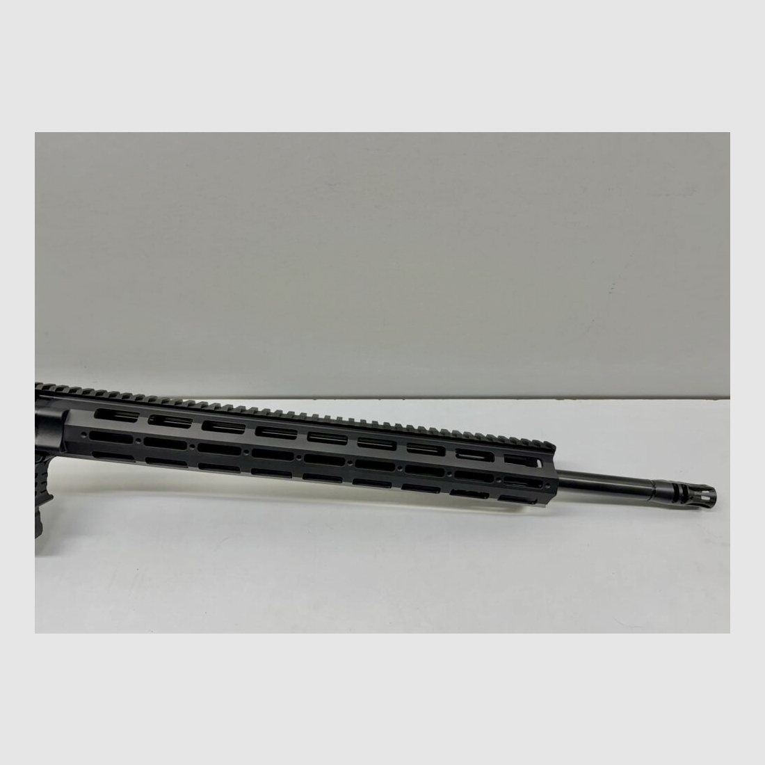 DAR | Dynamic Arms Research DAR-15 DMR (Designated Marksmann Rifle) - 20" Lauf - Waffen Friedrichs