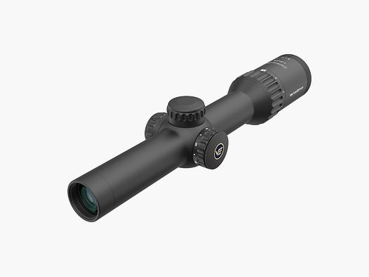 Visor VECTOR OPTICS Continental x6 1-6X24 FIBER