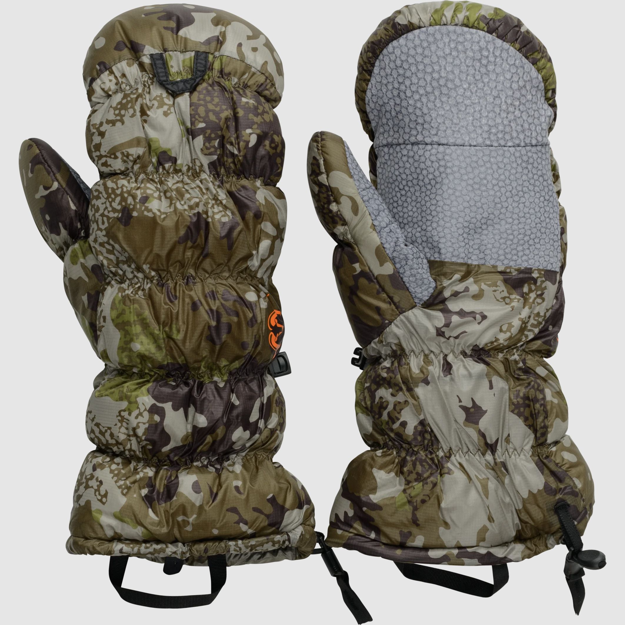 Observer Fäustlingen HunTec Camo HunTec Camo 9